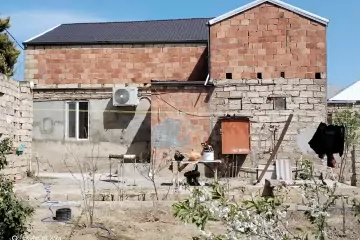 Satılır Həyət Evi Maştağada