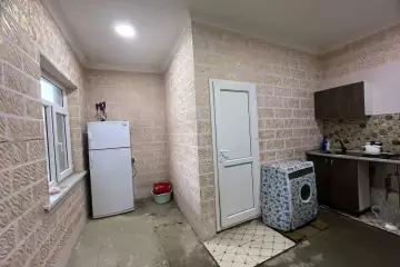 Satılır Həyət Evi Maştağada