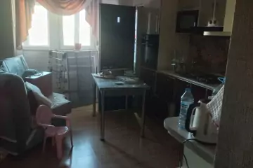 Satılır Yeni Tikili Masazırda