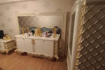 Satılır Yeni Tikili Masazırda