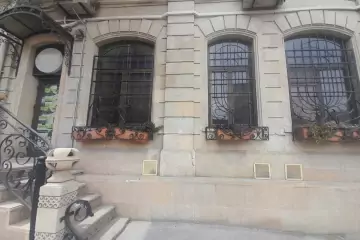 Aylıq Kirayə Obyekt 28 May Metrosu ətrafında