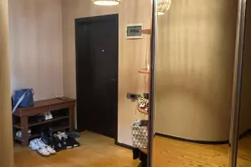 Satılır Yeni Tikili Həzi Aslanovda
