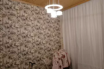 Satılır Həyət Evi Buzovnada