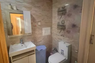 Satılır Yeni Tikili Yasamalda
