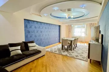 Aylıq Kirayə Yeni Tikili Yeni Yasamalda