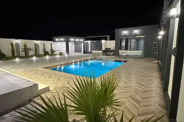 Satılır Villa Mərdəkanda