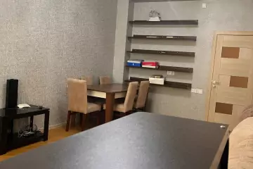 Satılır Yeni Tikili Yasamalda