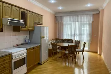 Aylıq Kirayə Yeni Tikili 28 May Metrosu ətrafında