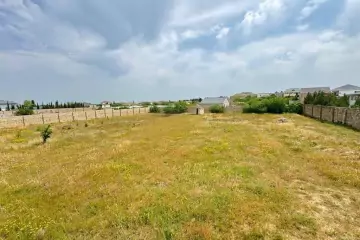 Satılır Torpaq Nardaranda
