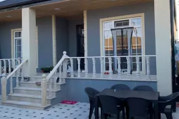 Satılır Həyət Evi Maştağada
