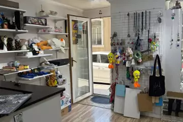 Aylıq Kirayə Obyekt Sahil Bağıda