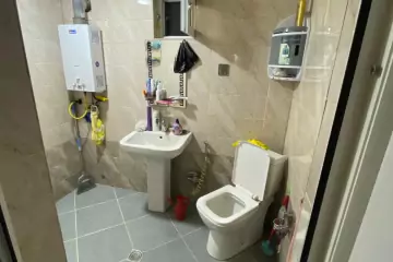 Satılır Həyət Evi Maştağada