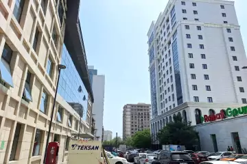 Satılır Yeni Tikili Bayılda