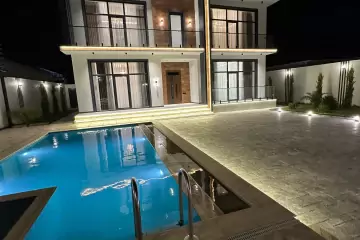 Satılır Villa Mərdəkanda