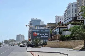 Satılır Yeni Tikili Bayılda