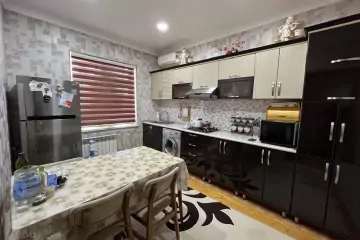 Satılır Həyət Evi Maştağada