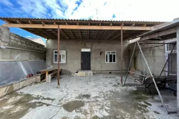 Satılır Həyət Evi Maştağada