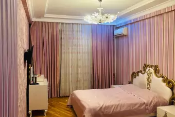 Satılır Yeni Tikili Ağ şəhər Kompleksində