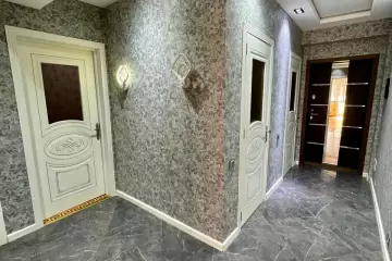 Aylıq Kirayə Yeni Tikili Yeni Yasamalda