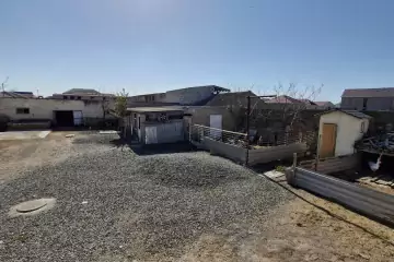 Satılır Torpaq Baharda