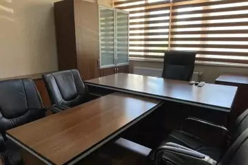 Aylıq Kirayə Ofis Ayna Sultanova Heykəlində