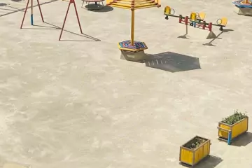 Satılır Yeni Tikili Ağ şəhər Kompleksində