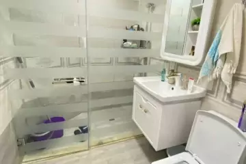 Aylıq Kirayə Yeni Tikili Xırdalan şəhərində