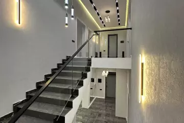 Satılır Villa Mərdəkanda
