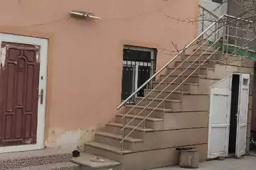 Satılır Həyət Evi Sulutəpədə