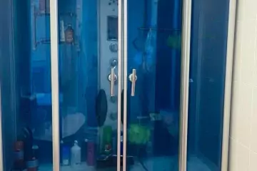 Satılır Yeni Tikili Ağ şəhər Kompleksində