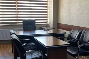Aylıq Kirayə Ofis Ayna Sultanova Heykəlində