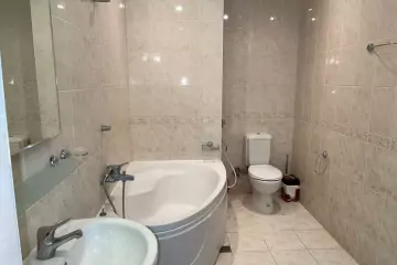 Aylıq Kirayə Yeni Tikili 28 May Metrosu ətrafında