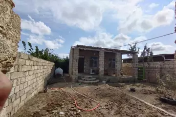 Satılır Həyət Evi Maştağada