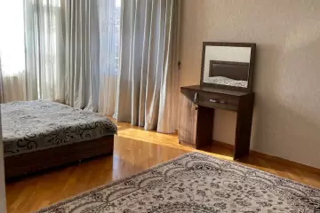 Aylıq Kirayə Yeni Tikili 28 May Metrosu ətrafında