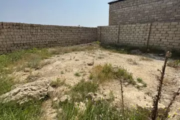 Satılır Həyət Evi Buzovnada