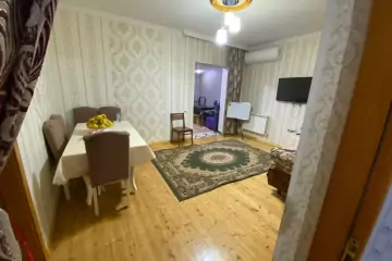 Satılır Həyət Evi Maştağada