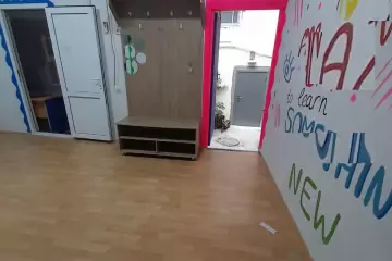 Aylıq Kirayə Ofis Sahil Bağıda