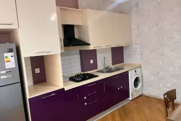 Satılır Yeni Tikili Yasamalda
