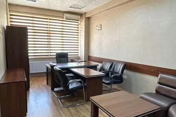 Aylıq Kirayə Ofis Ayna Sultanova Heykəlində