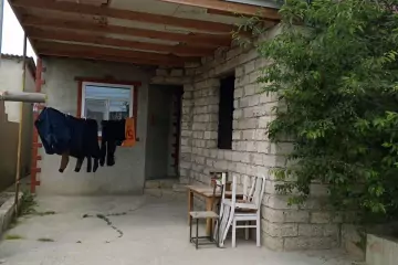Satılır Həyət Evi Maştağada