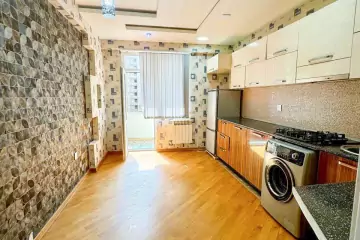 Aylıq Kirayə Yeni Tikili Yeni Yasamalda