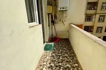 Aylıq Kirayə Yeni Tikili Yeni Yasamalda
