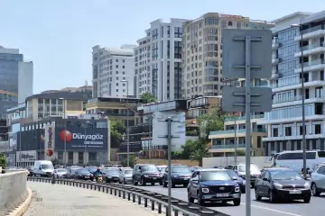 Satılır Yeni Tikili Bayılda