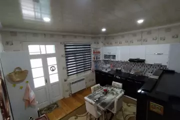 Satılır Həyət Evi Maştağada