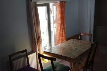 Aylıq Kirayə Həyət Evi Yasamalda