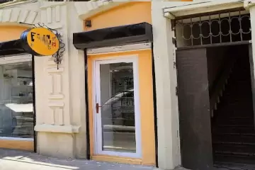 Aylıq Kirayə Obyekt Sahil Bağıda