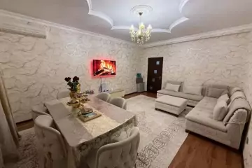 Aylıq Kirayə Yeni Tikili Xırdalan şəhərində