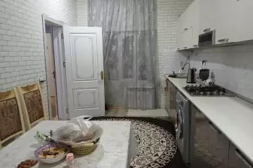 Satılır Həyət Evi Buzovnada