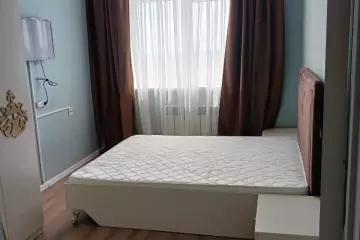 Satılır Yeni Tikili Hövsanda