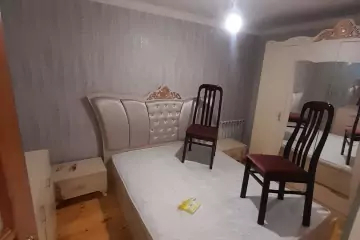 Aylıq Kirayə Həyət Evi Xırdalan şəhərində